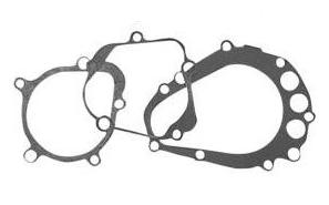 Cometic Dodge Hellcat V8 Intake Pair .060in HTS Whipple Spec