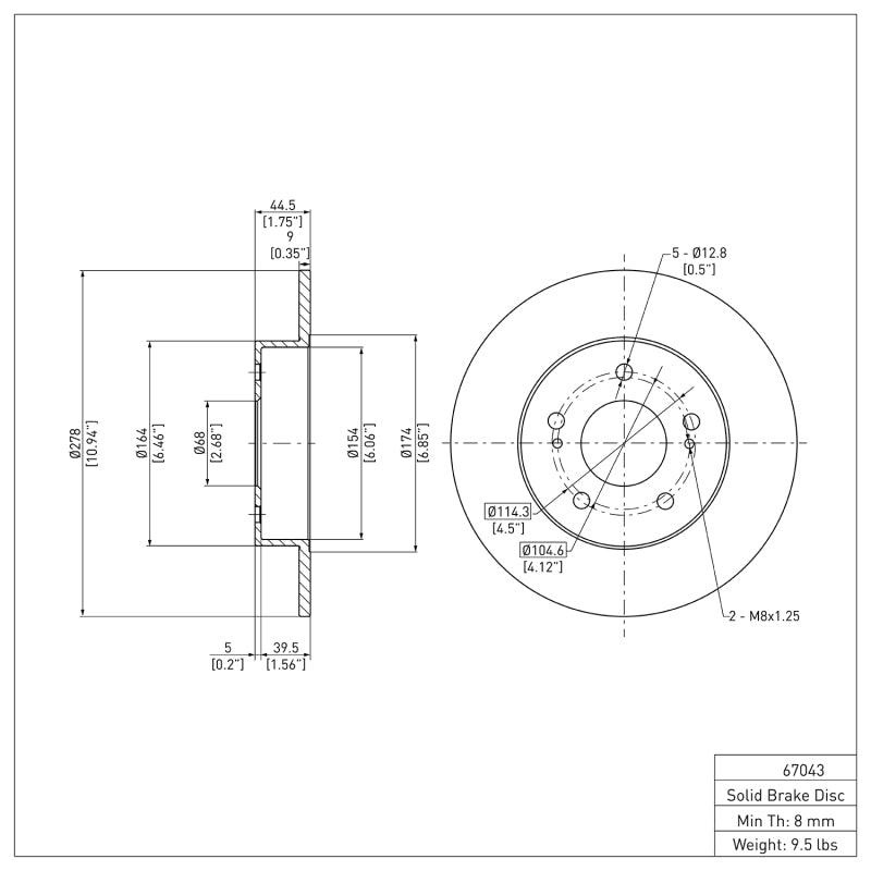 Technical Drawing