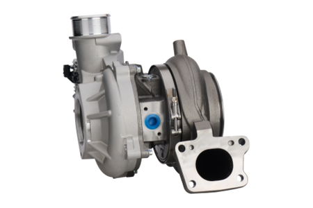 BorgWarner 13-15 Ford 2.0L EcoBoost K03 Replacement Turbocharger