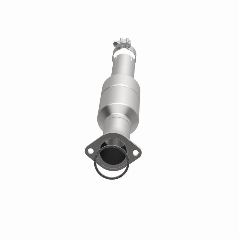 MagnaFlow Direct Fit Catalytic Converter 05-09 Scion tC 2.4 Rear