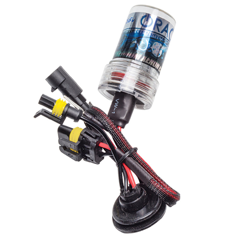 Oracle H7 Xenon HID Bulb - 6000K