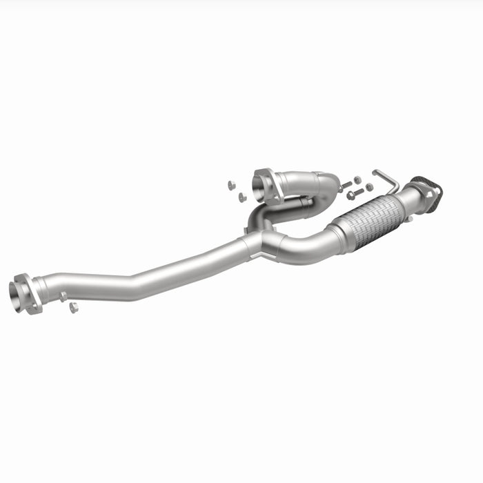 BRE Exhaust 05-07 Ford Five Hundred Mercury Montego 3.0L Front Pipe Kit