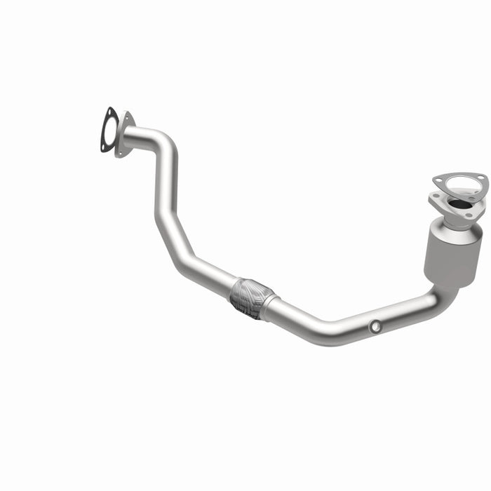 MagnaFlow Conv DF 00-03 Saturn 3L Front CA