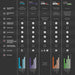 Product Brochure - a specific brochure describing a Product