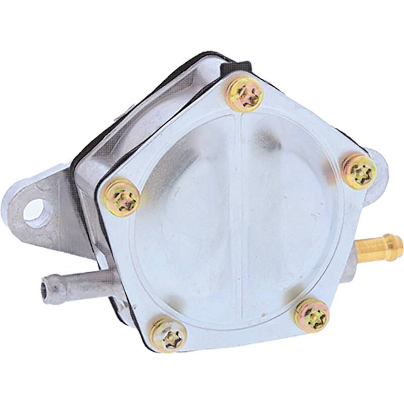All Balls Racing Fuel Pump Vacuum Operated