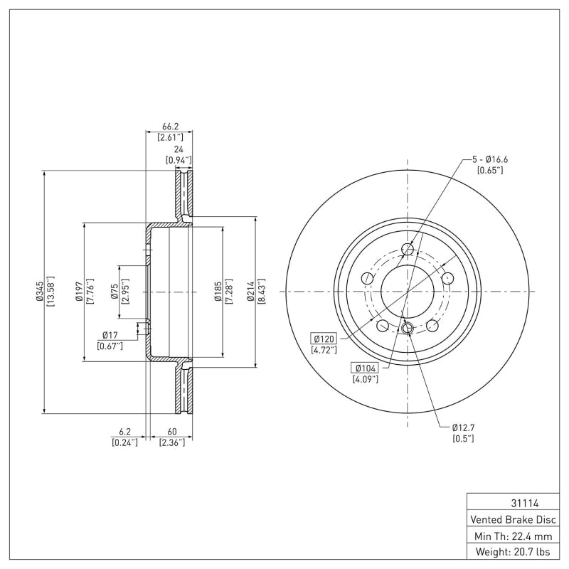 Technical Drawing
