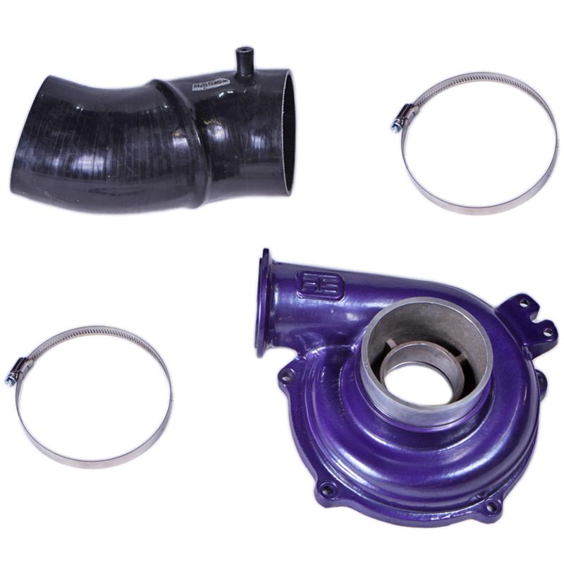 ATS Diesel 06-10 Paccar MX13 Aurora TI HE531 Drop-In Replacement HD Turbo