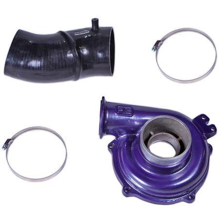 ATS Diesel 06-10 Paccar MX13 Aurora TI HE531 Drop-In Replacement HD Turbo