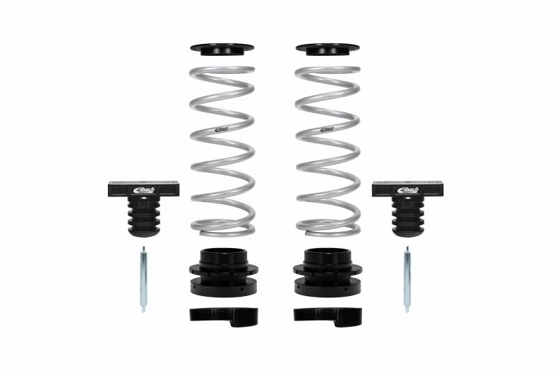 Eibach 10-23 Lexus GX460 Load-Leveling System (Rear) (For +400Lbs Of Added Weight)