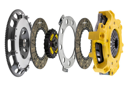 ACT Mod-Twin 225 Street Level 2 Rebuild Kit
