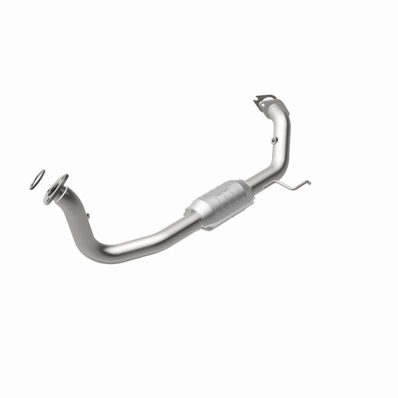 MagnaFlow 2004 Isuzu Rodeo 3.2L Direct Fit Converter