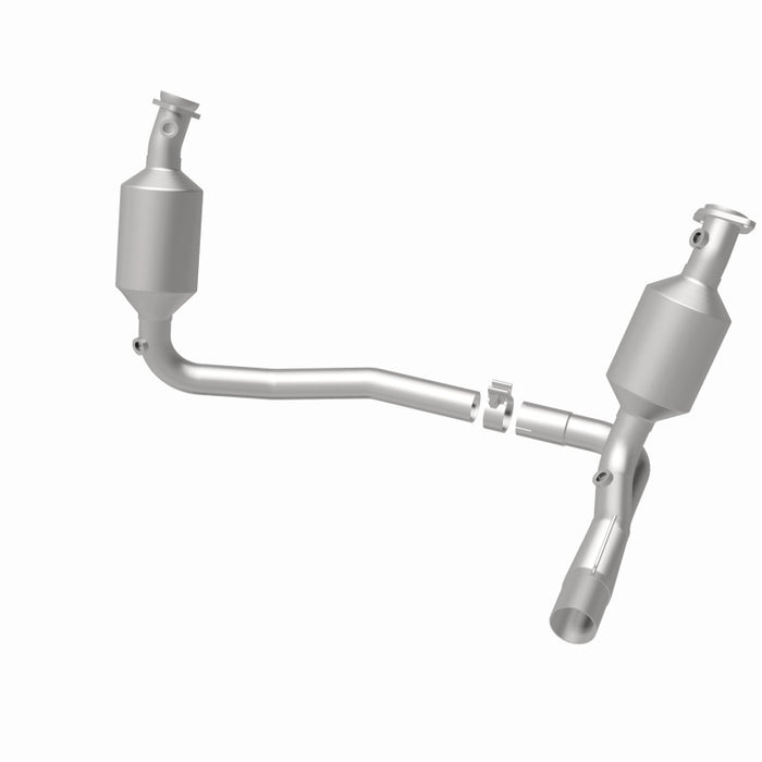 Magnaflow 2004 Dodge Dakota 4.7L Direct Fit Catalytic Converter