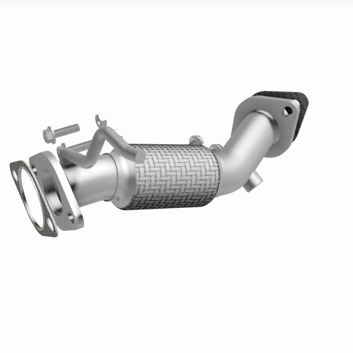 BRE Exhaust 11-14 Sonata 2.0L 2.4L Front Pipe Kit