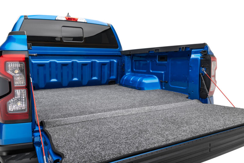 Husky Liners 15-26 Ford F-150 6.7ft Bed Guardian Comfort Bed & Tailgate Mat