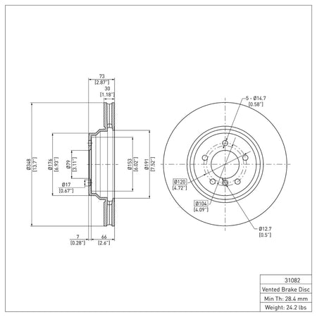 Technical Drawing