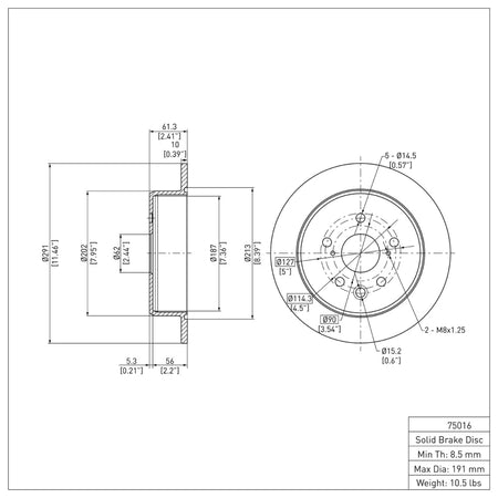 Technical Drawing