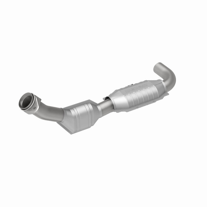 MagnaFlow Conv DF 01 Ford Trucks 4.6L