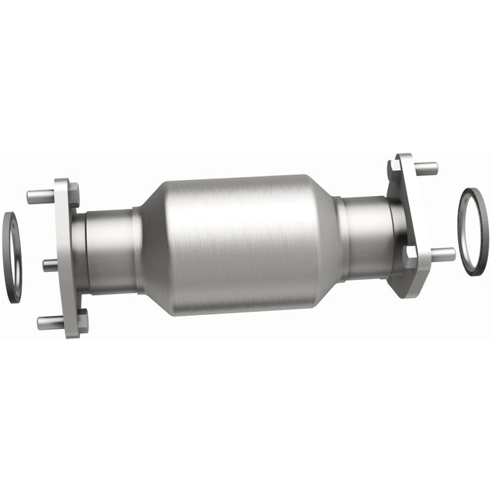 MagnaFlow Conv DF 07-09 Acura MDX 3.7L