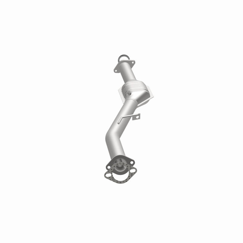 MagnaFlow Direct Fit Catalytic Converter 12-14 Subaru Impreza 2.5L / 15-16 WRX STI