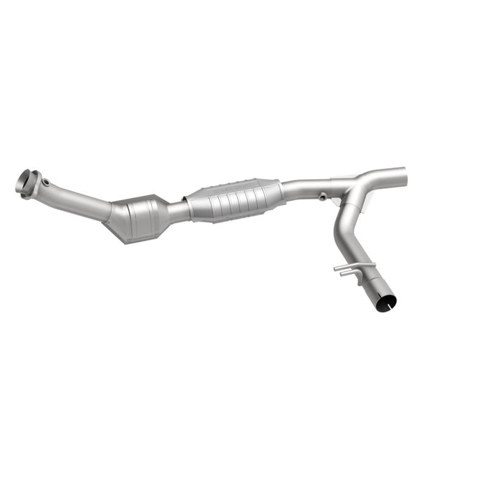 MagnaFlow Conv DF 97-98 Expedition-Navigator