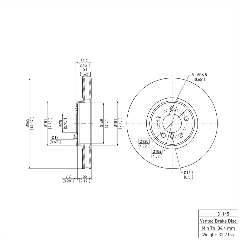 Technical Drawing