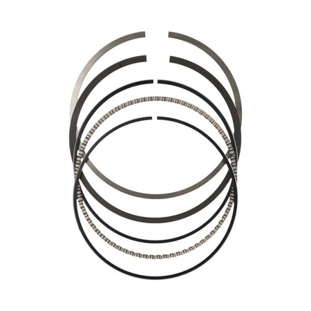 JE Pistons Ring BME 109 D FORGING 0.0435 x 0.172 Deep (2nd Ring)