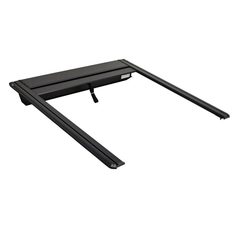 Westin Manual Retractable Tonneau Cover 22-26 Toyota Tundra 5.5ft Bed Black