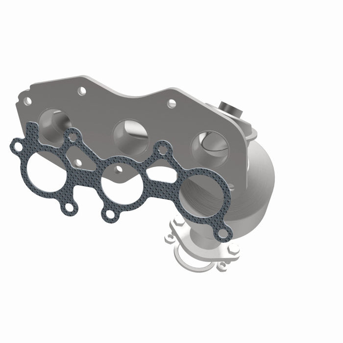 MagnaFlow Conv DF 07-10 Camry 3.5 Passenger Side Manifold