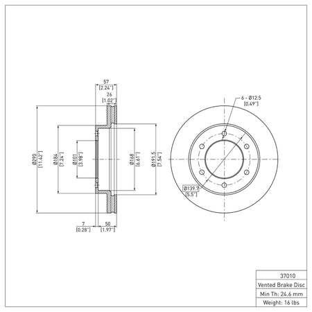 Technical Drawing