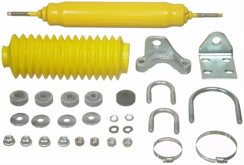 MOOG 1970 Fargo A108 Van Front Steering Damper