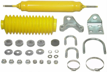 MOOG 84-01 Jeep Cherokee Front Steering Damper