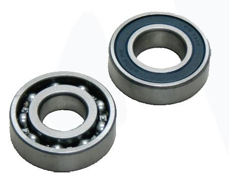 Eagle .973in OD .925in ID 1.058in L Sb Pin Bushing - Set of 6