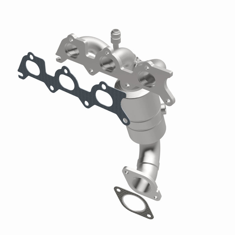 MagnaFlow DF Cat Conv 07-11 Chrysler Sebring 2.7L Rr Manifold/08-10 Dodge Avenger 2.7L Rear Manifold