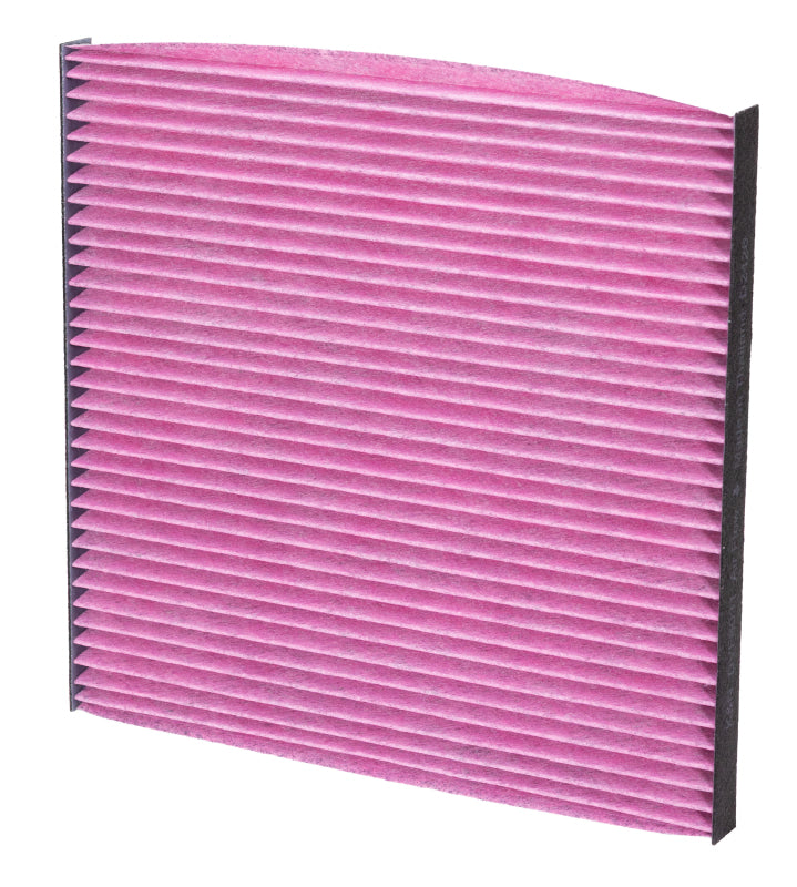 K&N Disposable Cabin Air Filter Advantage Plus 11-17 Nissan Quest