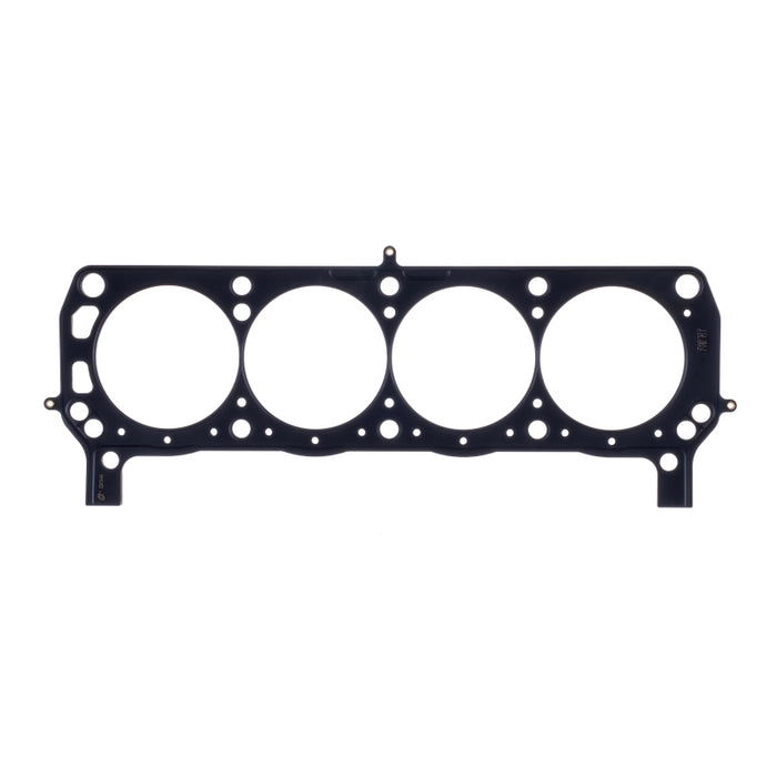 Cometic Ford Windsor V8 .070in MLS Cylinder Head Gasket - 4.200in Bore - With AFR Heads