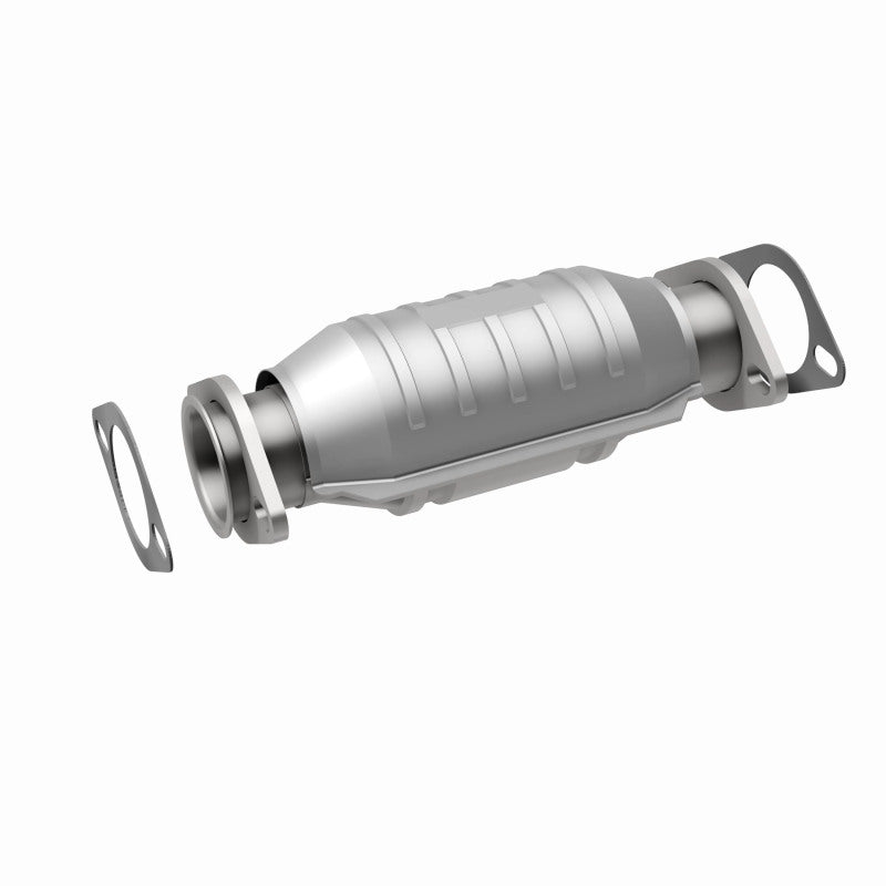MagnaFlow 90-94 Nissan D21 2.4L / 88-89 Toyota Van 2.2L Direct Fit Catalytic Conv California Grade