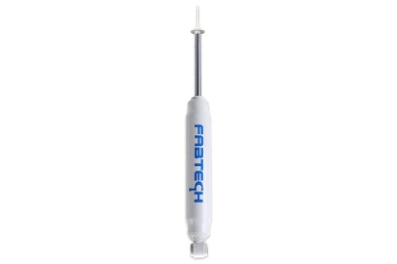 Fabtech 2025 Toyota 4Runner 4WD Sport 2.25 Rear Dirt Logic Shock Absorber