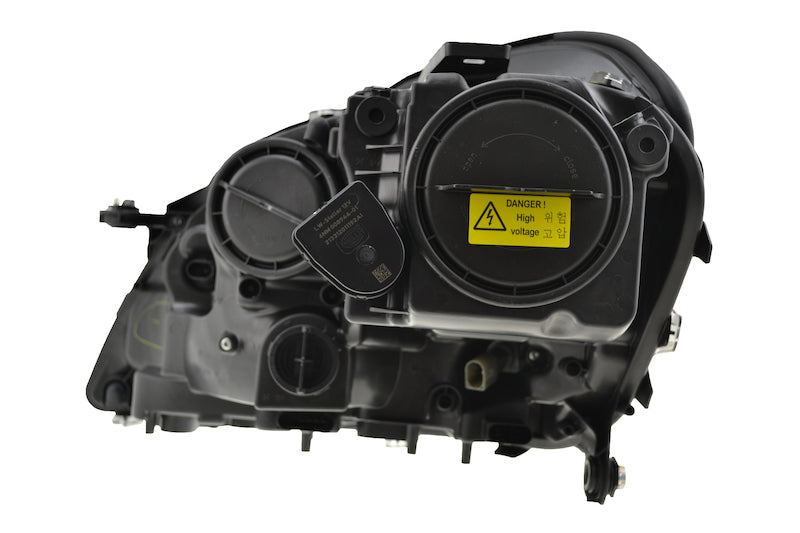 Photo - out of package