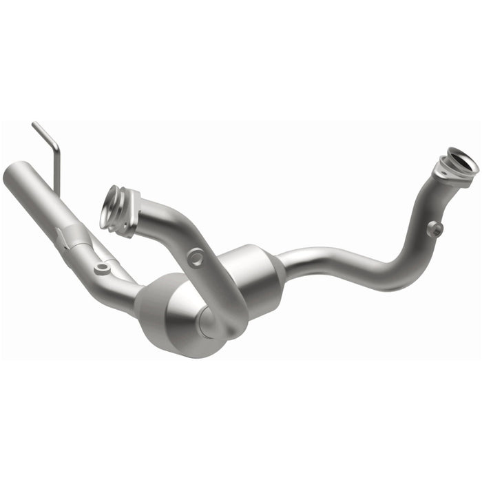 MagnaFlow Conv DF 04 Jeep Grand Cherokee 4.7L