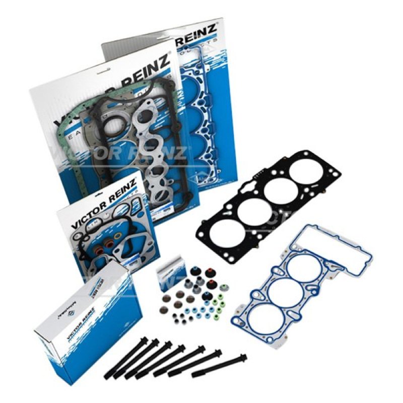 MAHLE Original Buick Skyhawk 83-82 Camshaft Cover