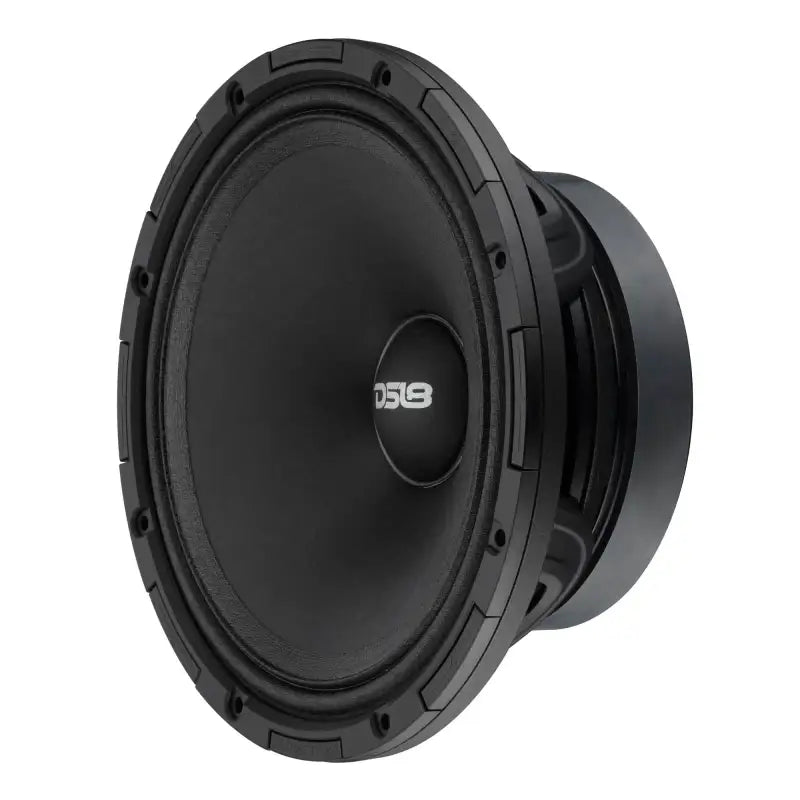 DS18 High-Sensitivity Mid-High Loudspeakers w/ Rotating Recone 8in 100.2db 4ohm 90Hz-17kHz