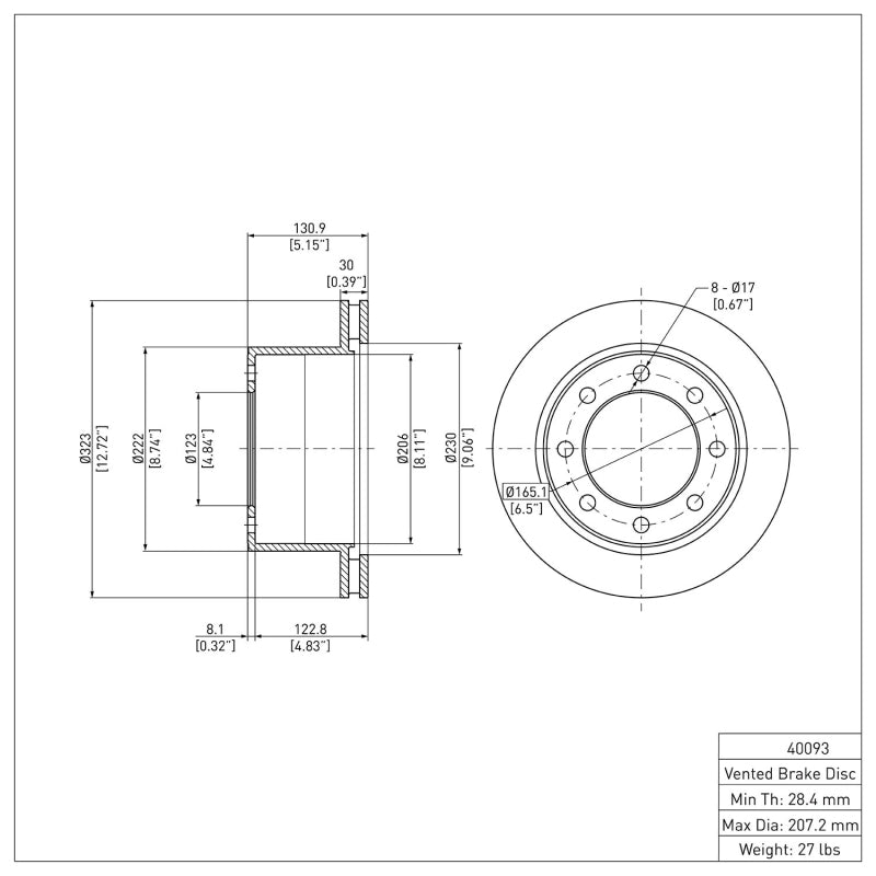 Technical Drawing
