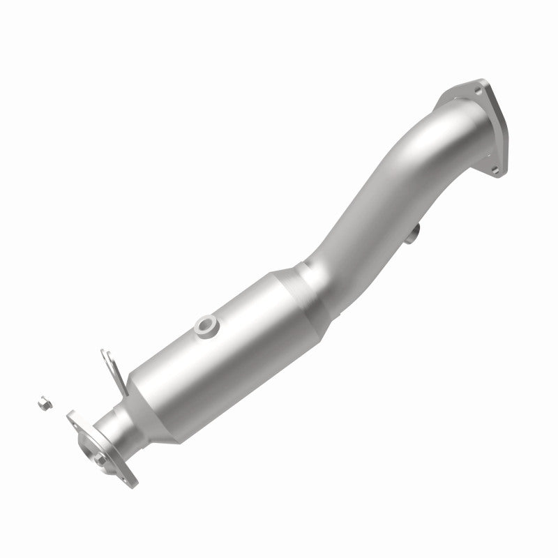 MagnaFlow 12-14 Mercedes-Benz C250 1.8L Direct Fit Converter