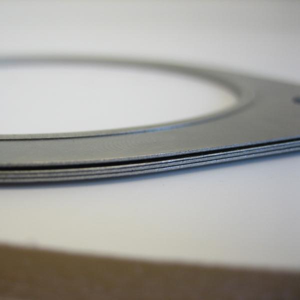 GrimmSpeed 15-21 Subaru WRX Exhaust Gasket Set
