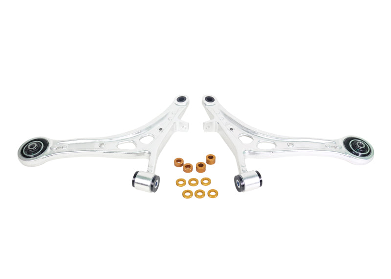 Whiteline 16-23 Mazda MX-5 Rear Vehicle Essentials Kit