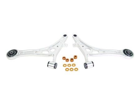 Whiteline 16-23 Mazda MX-5 Rear Vehicle Essentials Kit