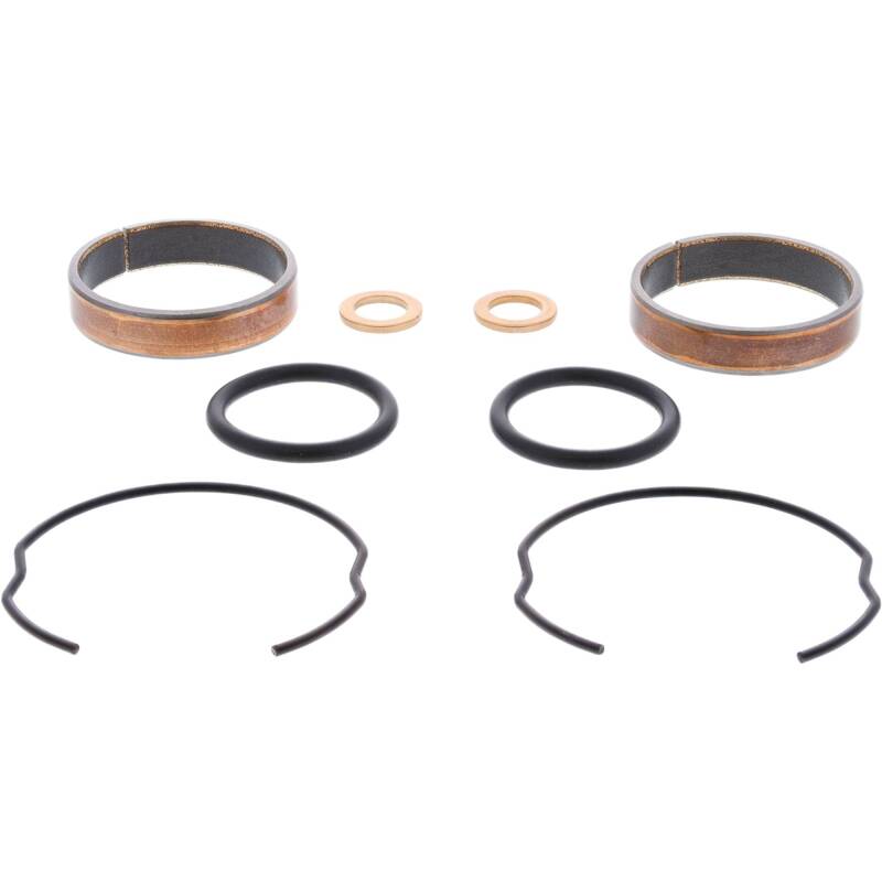 All Balls Racing 09-13 Triumph Thunderbird Fork Bushing Kit
