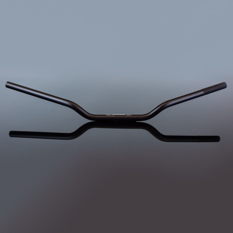 Renthal Low 7/8 in. Handlebar - Black