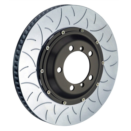 Brembo 380x34 2pc TY3L Rotor - Right