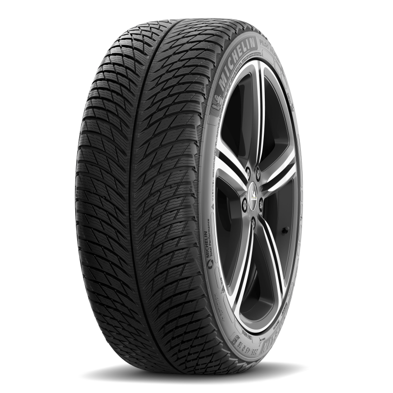 Michelin Pilot Alpin 5 SUV 285/45R21 113V XL